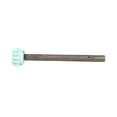 Pinion & Shaft To Suit Westmix 2.2 C/f Mixers Parts